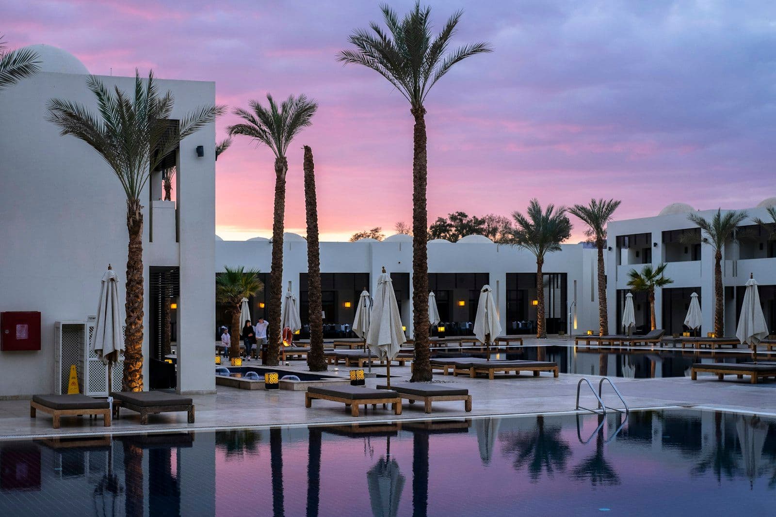 Terra Boutique Hotel