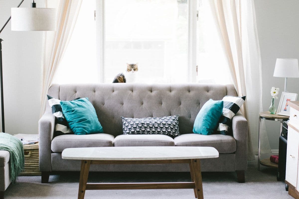 Elevate Modular Sofa