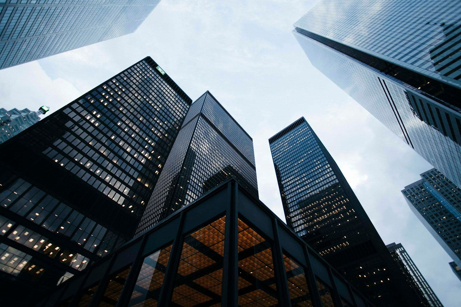 Axis Corporate HQ